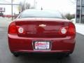 Red Jewel Tintcoat - Malibu LT Sedan Photo No. 5