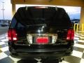 2006 Black Lincoln Navigator Luxury  photo #5