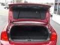 Red Jewel Tintcoat - Malibu LT Sedan Photo No. 13