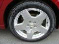 Red Jewel Tintcoat - Malibu LT Sedan Photo No. 14