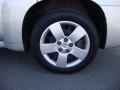 Silver Ice Metallic - HHR LS Panel Photo No. 24