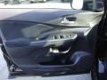 2012 Crystal Black Pearl Honda CR-V EX  photo #9