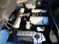 5.7 Liter OHV 16-Valve LS1 V8 Engine for 2004 Chevrolet Corvette Convertible #78381778