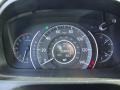 2012 Crystal Black Pearl Honda CR-V EX  photo #12