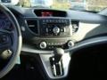 2012 Crystal Black Pearl Honda CR-V EX  photo #14