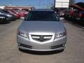 Alabaster Silver Metallic - TL 3.2 Photo No. 2