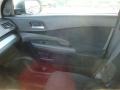 2012 Crystal Black Pearl Honda CR-V EX  photo #16