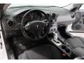 Ebony Interior Photo for 2009 Pontiac G6 #78381962