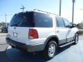 Oxford White - Expedition XLT Photo No. 5