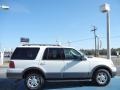 Oxford White - Expedition XLT Photo No. 6