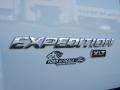 Oxford White - Expedition XLT Photo No. 9