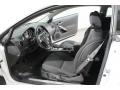 Ebony Interior Photo for 2009 Pontiac G6 #78382266