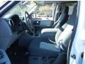 2006 Ford Expedition XLT interior