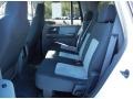 2006 Ford Expedition XLT Rear Seat