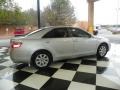 Titanium Metallic - Camry Hybrid Photo No. 6