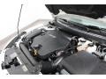 3.5 Liter OHV 12-Valve VVT V6 2009 Pontiac G6 GT Coupe Engine