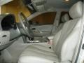 Titanium Metallic - Camry Hybrid Photo No. 9