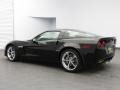 Black - Corvette Grand Sport Coupe Photo No. 7