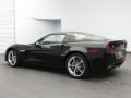 2011 Black Chevrolet Corvette Grand Sport Coupe  photo #7