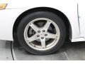 2009 Pontiac G6 GT Coupe Wheel and Tire Photo