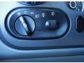 Medium Flint Grey Controls Photo for 2006 Ford Expedition #78382616