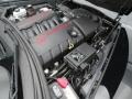 6.2 Liter OHV 16-Valve LS3 V8 Engine for 2011 Chevrolet Corvette Grand Sport Coupe #78382619