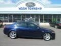 Royal Blue Pearl - TL 3.2 Photo No. 1