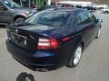 2008 Royal Blue Pearl Acura TL 3.2  photo #2