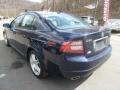 2008 Royal Blue Pearl Acura TL 3.2  photo #4