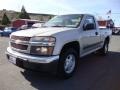 Silver Birch Metallic - Colorado LS Regular Cab Photo No. 3