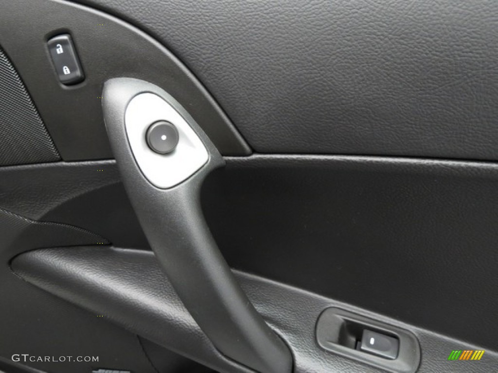 2011 Corvette Grand Sport Coupe - Black / Ebony Black photo #14