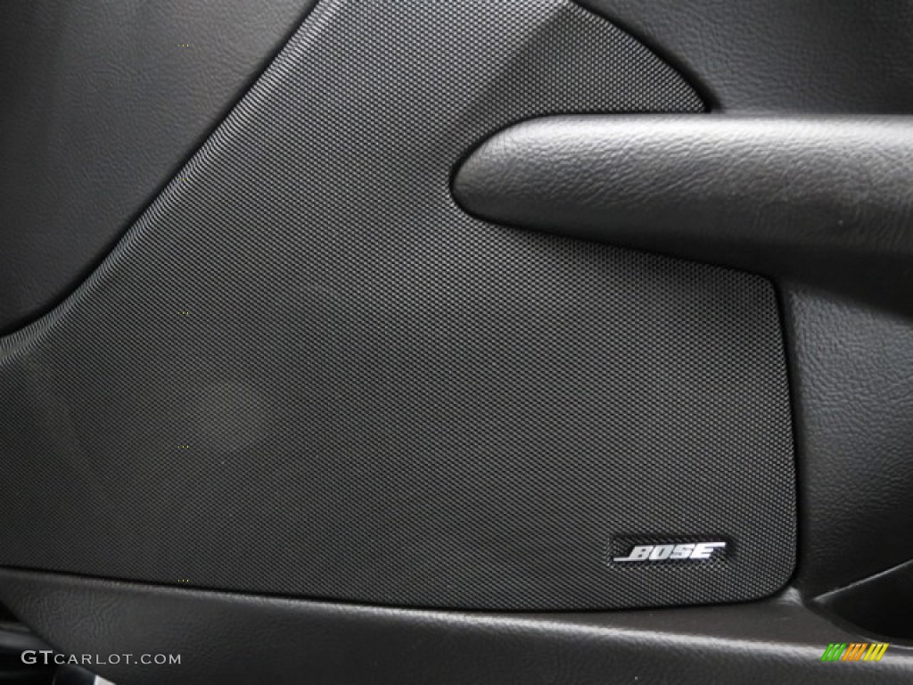 2011 Corvette Grand Sport Coupe - Black / Ebony Black photo #15
