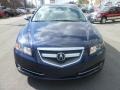 2008 Royal Blue Pearl Acura TL 3.2  photo #7