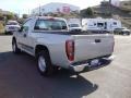 Silver Birch Metallic - Colorado LS Regular Cab Photo No. 5