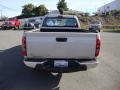 Silver Birch Metallic - Colorado LS Regular Cab Photo No. 6