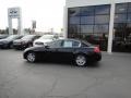 Obsidian Black - G 37 Journey Sedan Photo No. 7