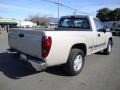 Silver Birch Metallic - Colorado LS Regular Cab Photo No. 7