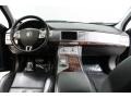 2011 Ebony Black Jaguar XF Premium Sport Sedan  photo #6