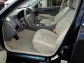 Obsidian Black - G 37 Journey Sedan Photo No. 9