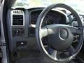 Silver Birch Metallic - Colorado LS Regular Cab Photo No. 11