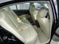 Obsidian Black - G 37 Journey Sedan Photo No. 14