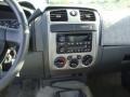 Silver Birch Metallic - Colorado LS Regular Cab Photo No. 14