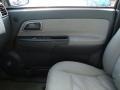 Silver Birch Metallic - Colorado LS Regular Cab Photo No. 16