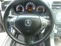 2008 Royal Blue Pearl Acura TL 3.2  photo #21