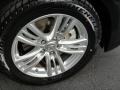 Obsidian Black - G 37 Journey Sedan Photo No. 19