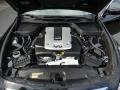 Obsidian Black - G 37 Journey Sedan Photo No. 20
