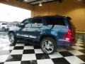 Dark Blue Metallic - Tahoe LTZ Photo No. 4