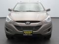 Chai Bronze - Tucson GLS AWD Photo No. 2