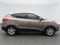 Chai Bronze - Tucson GLS AWD Photo No. 4