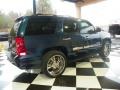 Dark Blue Metallic - Tahoe LTZ Photo No. 6